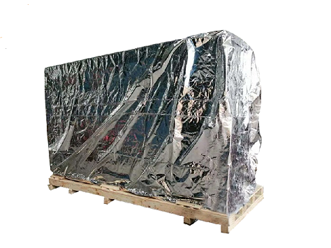 留坝胶合板木箱