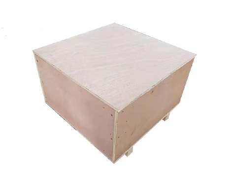 留坝免熏蒸木箱