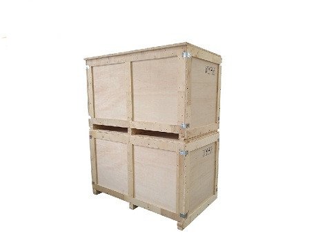 留坝木箱生产厂家